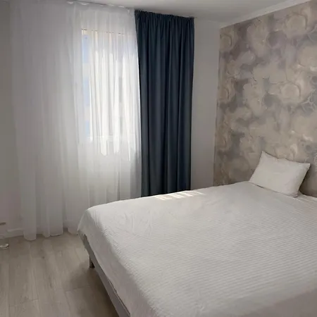 Moderne A 2 Pas De La Apartment *